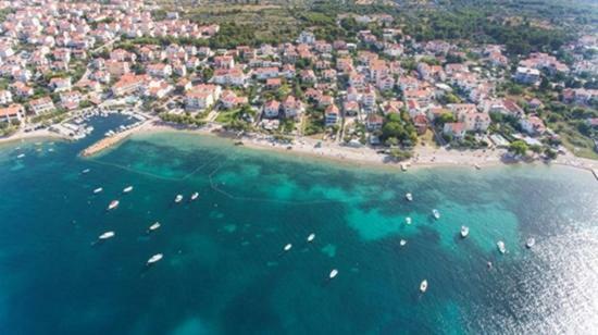 Apartman Ana Srima Εξωτερικό φωτογραφία