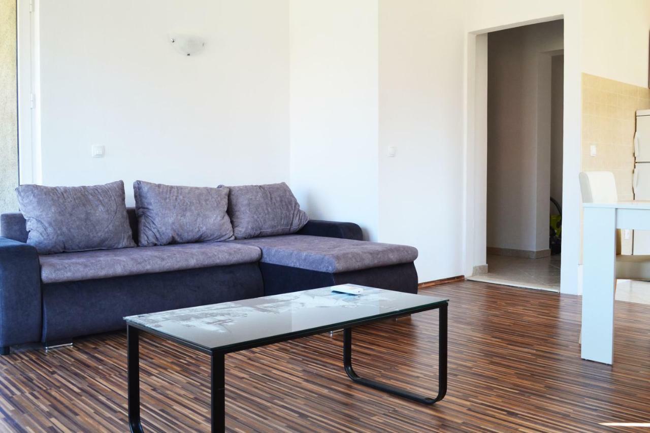 Apartman Ana Srima Εξωτερικό φωτογραφία
