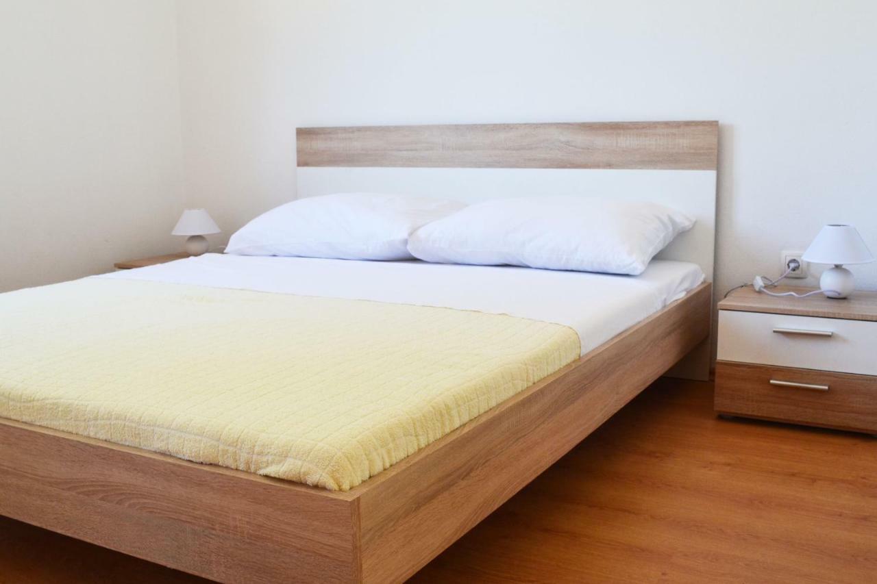 Apartman Ana Srima Εξωτερικό φωτογραφία