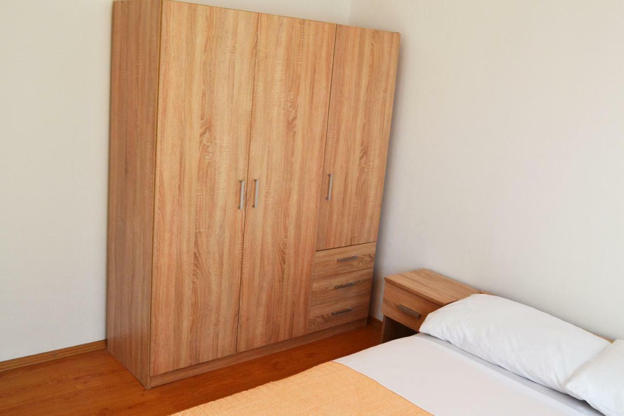 Apartman Ana Srima Εξωτερικό φωτογραφία