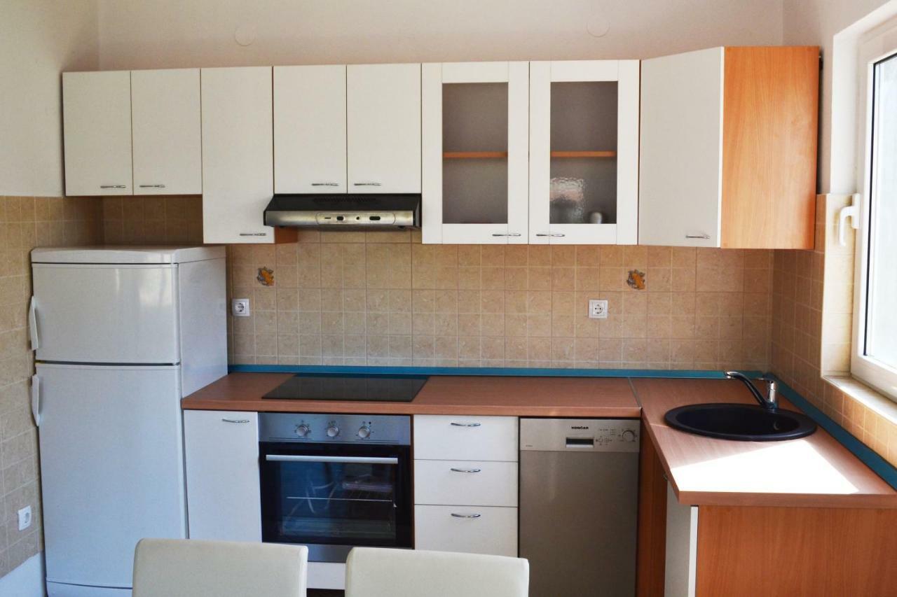 Apartman Ana Srima Εξωτερικό φωτογραφία