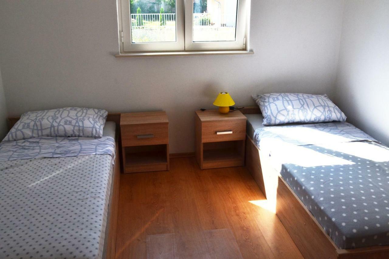 Apartman Ana Srima Εξωτερικό φωτογραφία